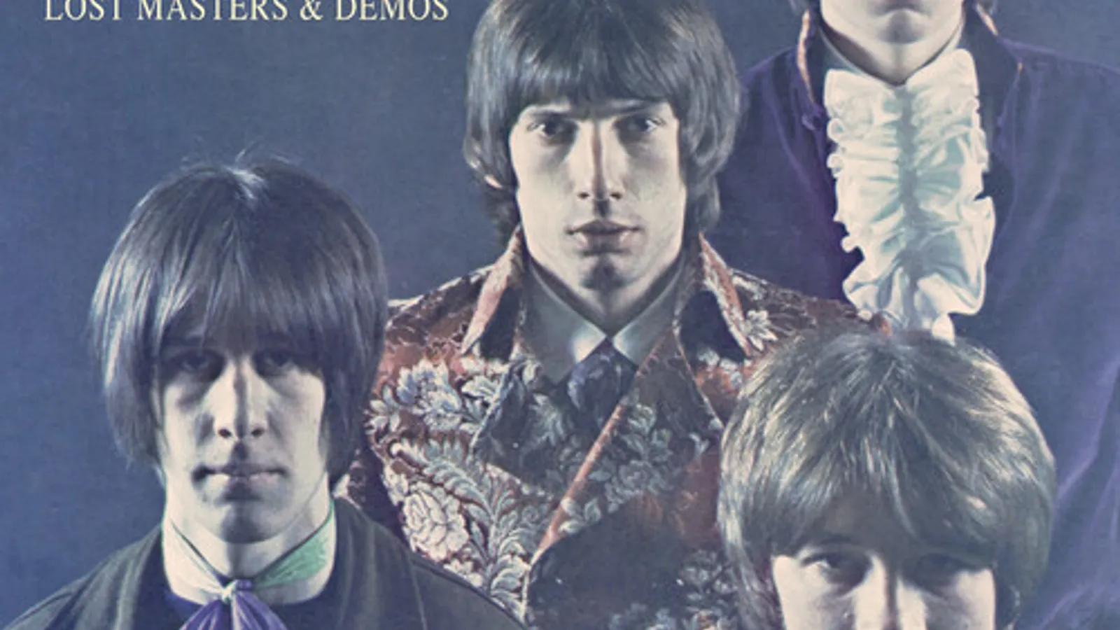 Nazz Lost Masters & Demos CD