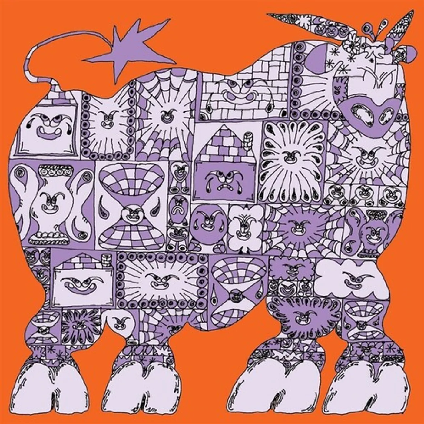 Leatherette FIESTA CD