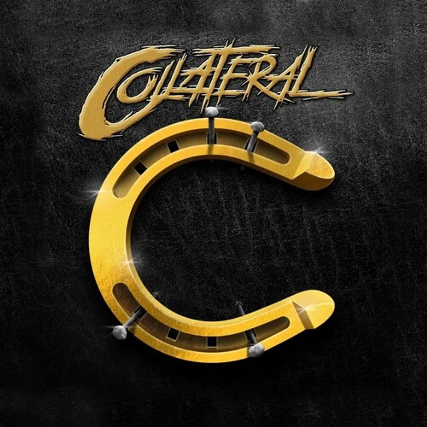 Collateral REWIRED CD