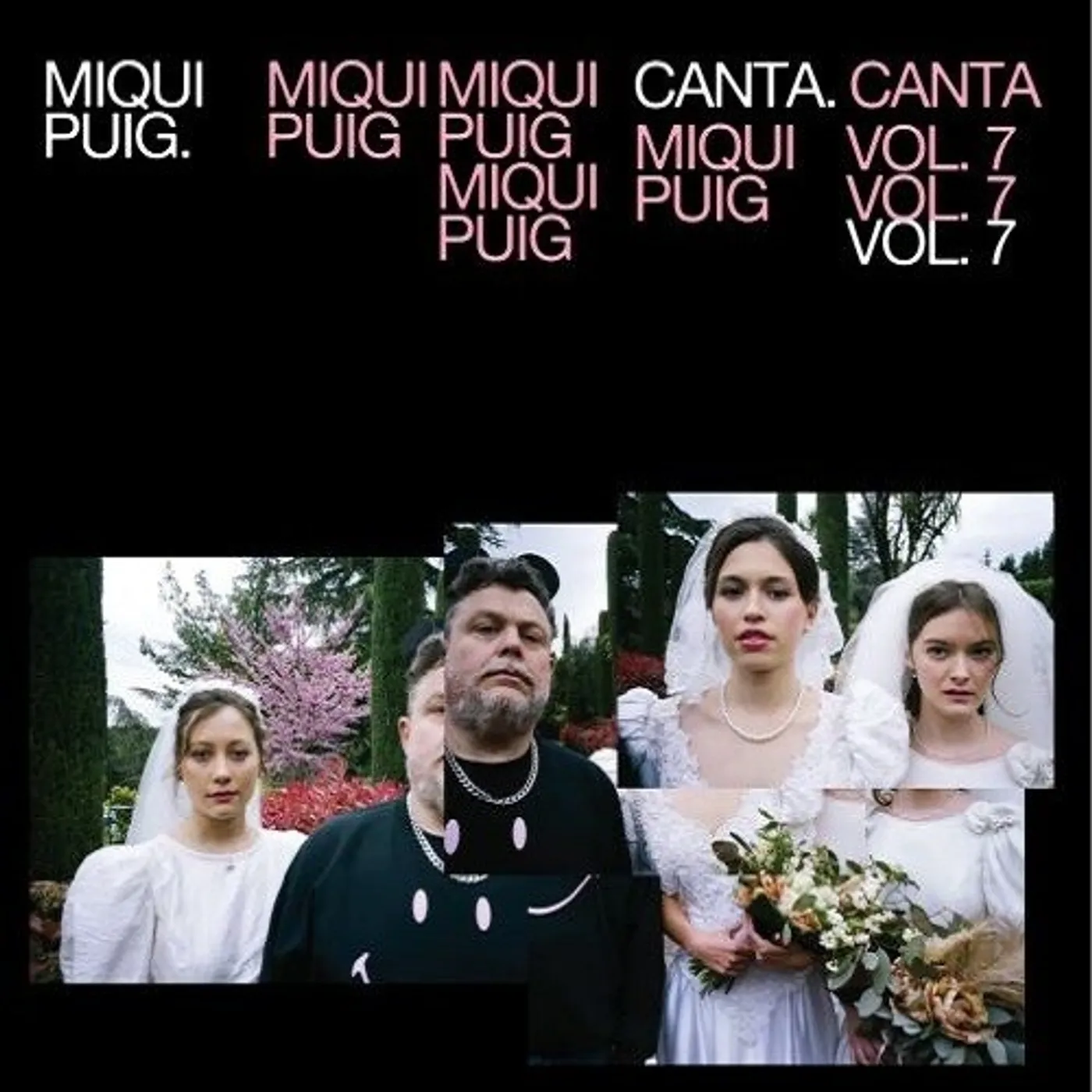 MIQUI PUIG CANTA VOL 7 CD