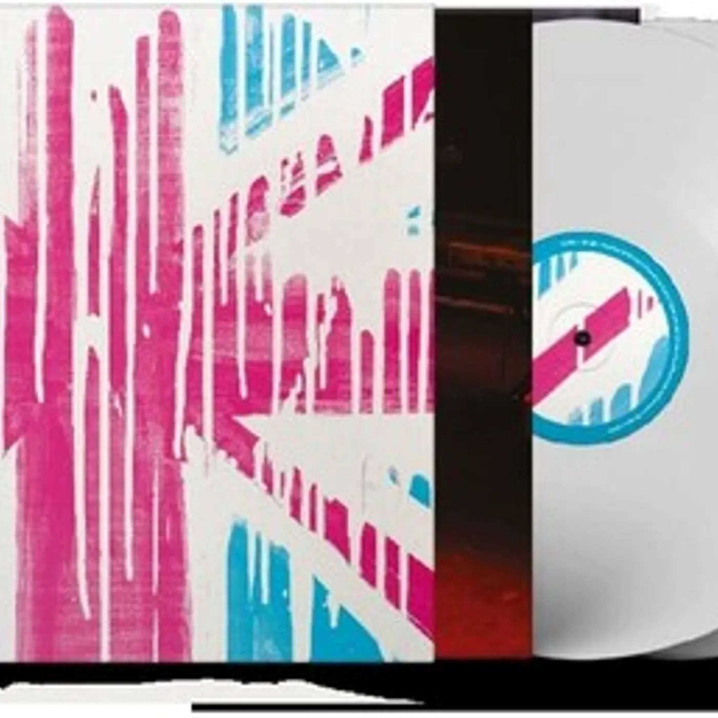 Holly Johnson Unleashed From The Pleasuredome (Live at KOKO) Vinyl Record
