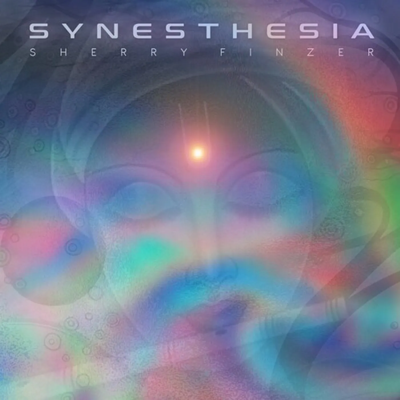 Sherry Finzer SYNESTHESIA CD