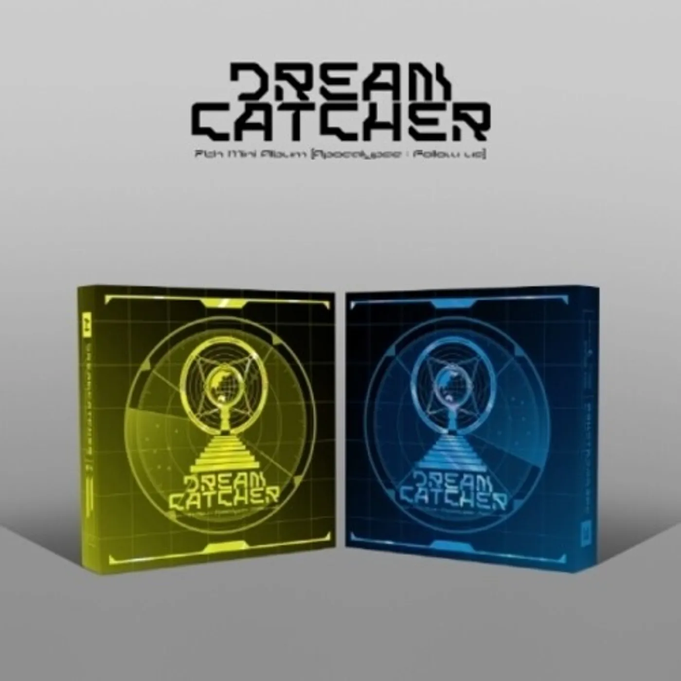 Dreamcatcher APOCALYPSE: FOLLOW US CD