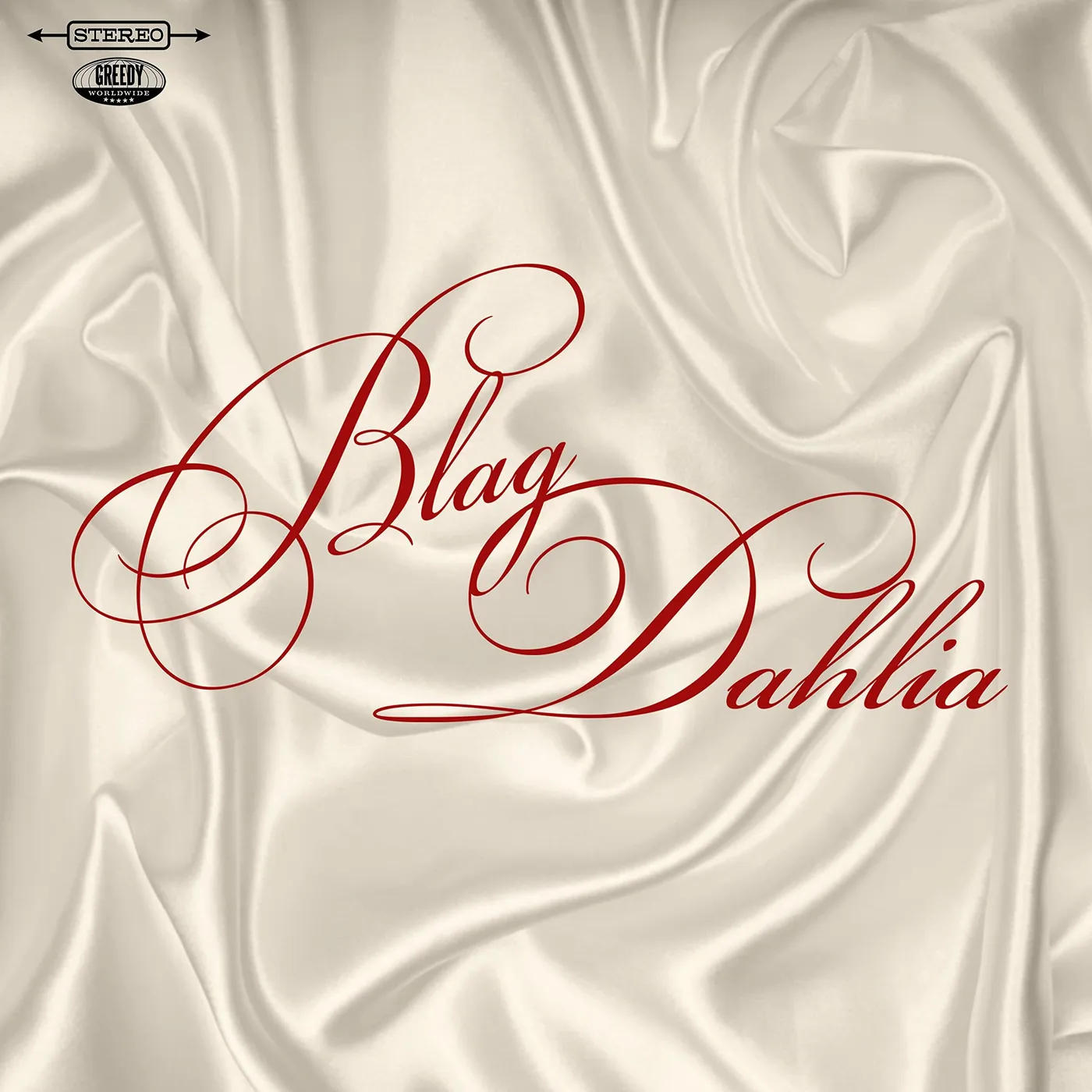 Blag Dahlia INTRODUCING RALPH CHAMPAGNE Vinyl Record