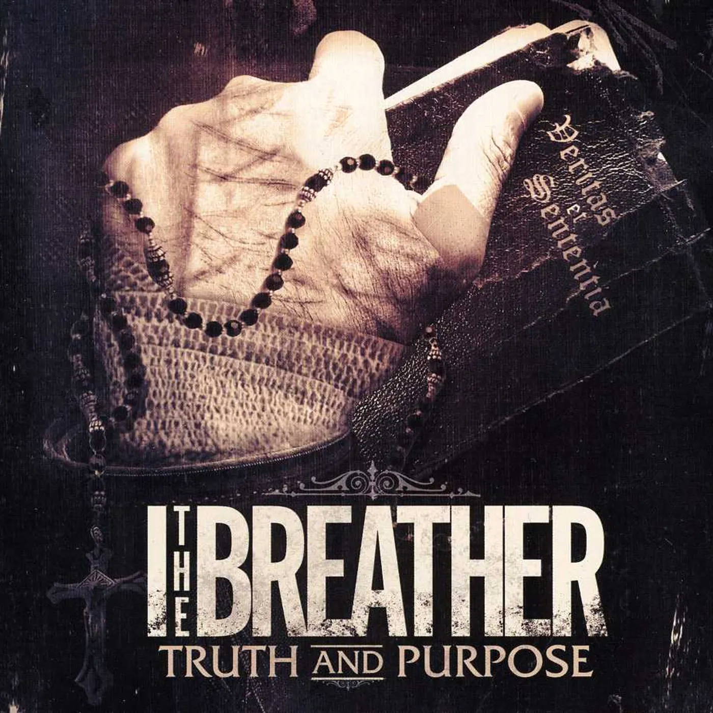 I The Breather TRUTH AND PURPOSE CD