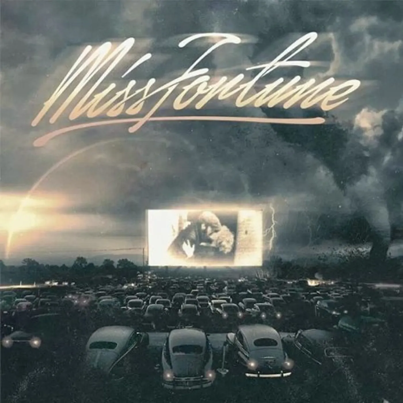 Miss Fortune SPARK TO BELIEVE CD
