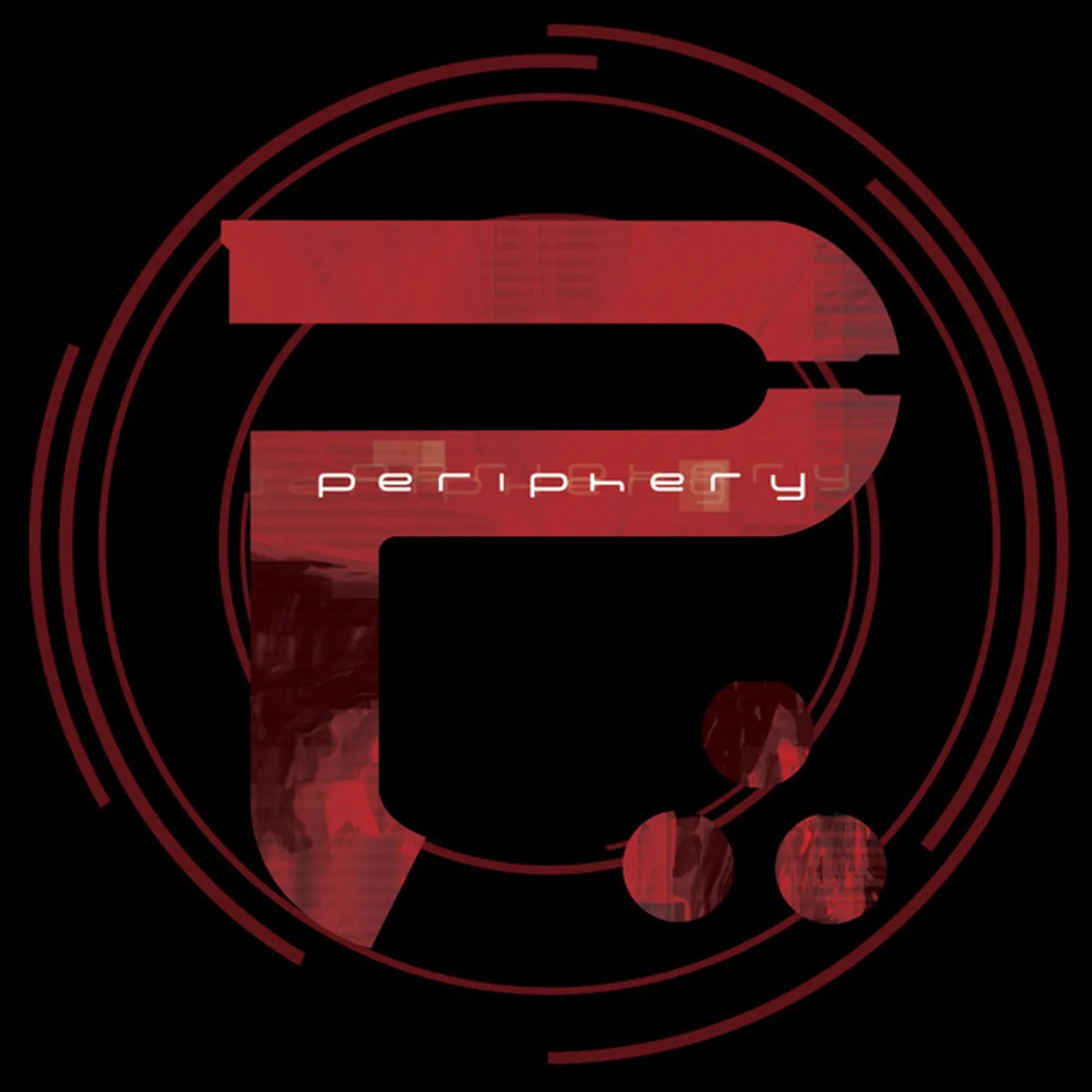 PERIPHERY II Vinyl Record