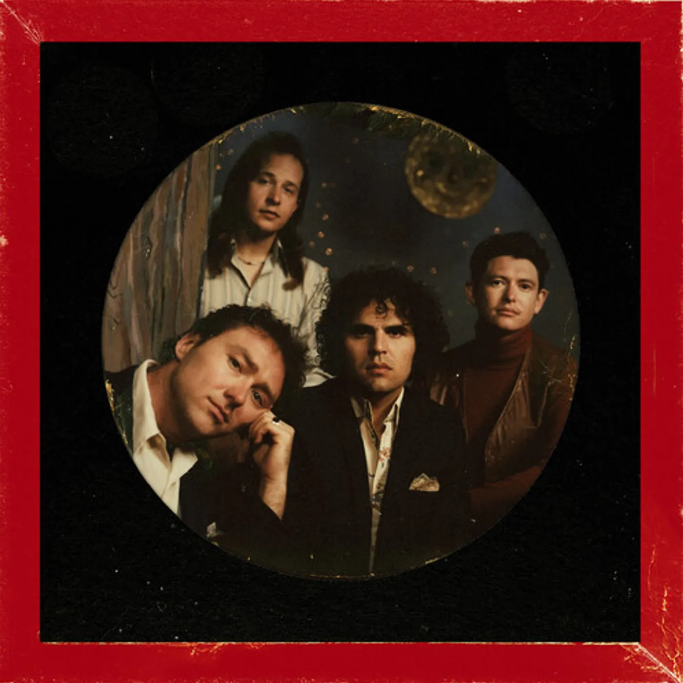Surf Curse MAGIC HOUR CD