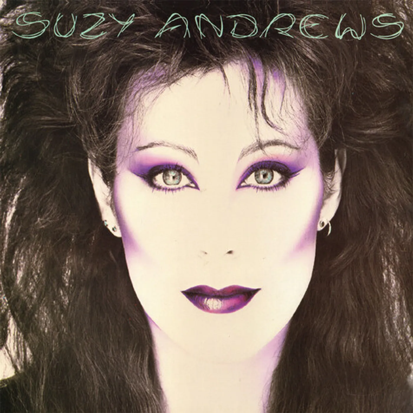 SUZY ANDREWS CD