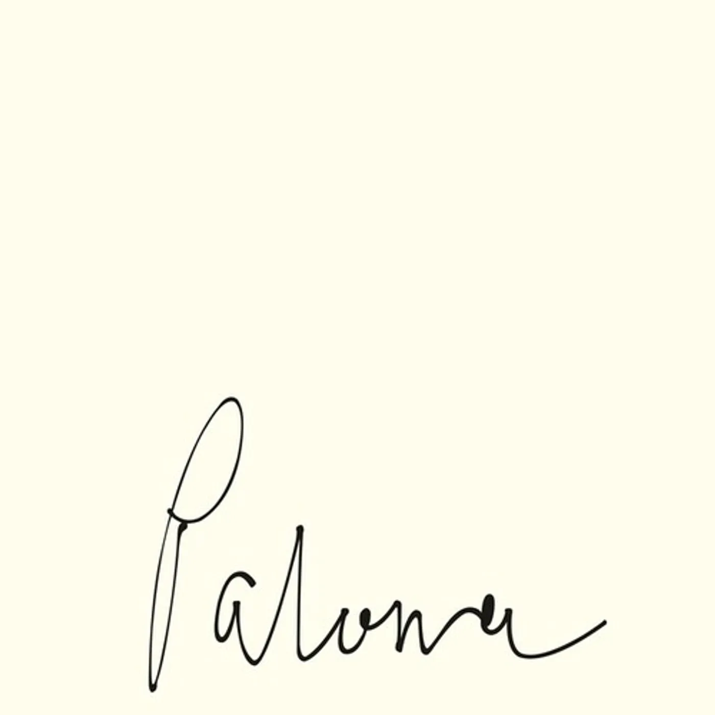 Laila Sakini PALOMA Vinyl Record