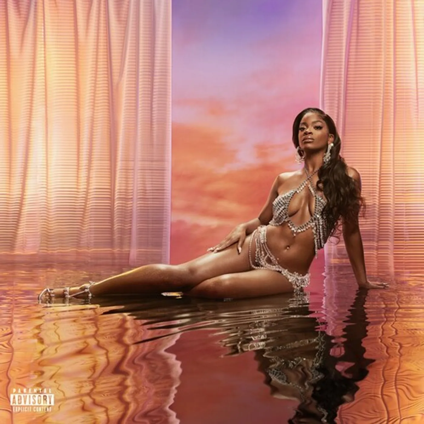 Ari Lennox AGE/SEX/LOCATION CD