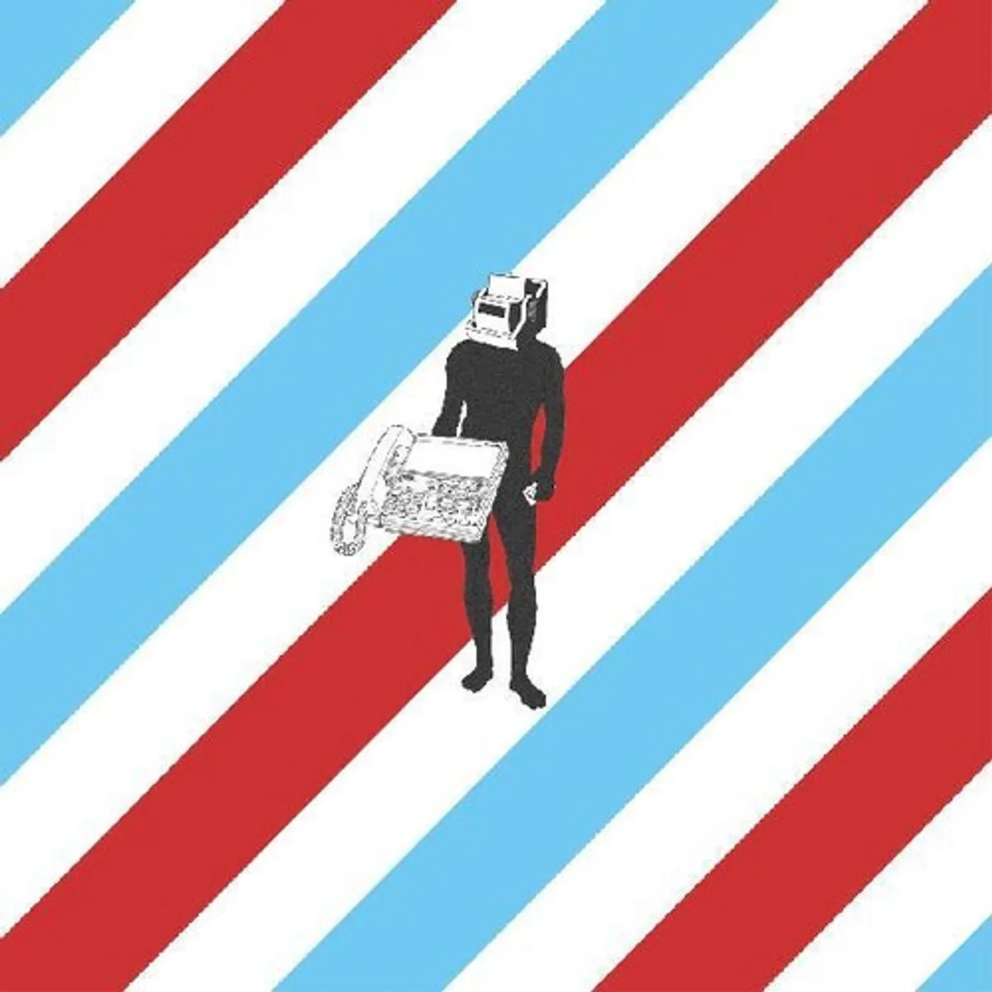Say Hi Elocution Prattle vinyl record