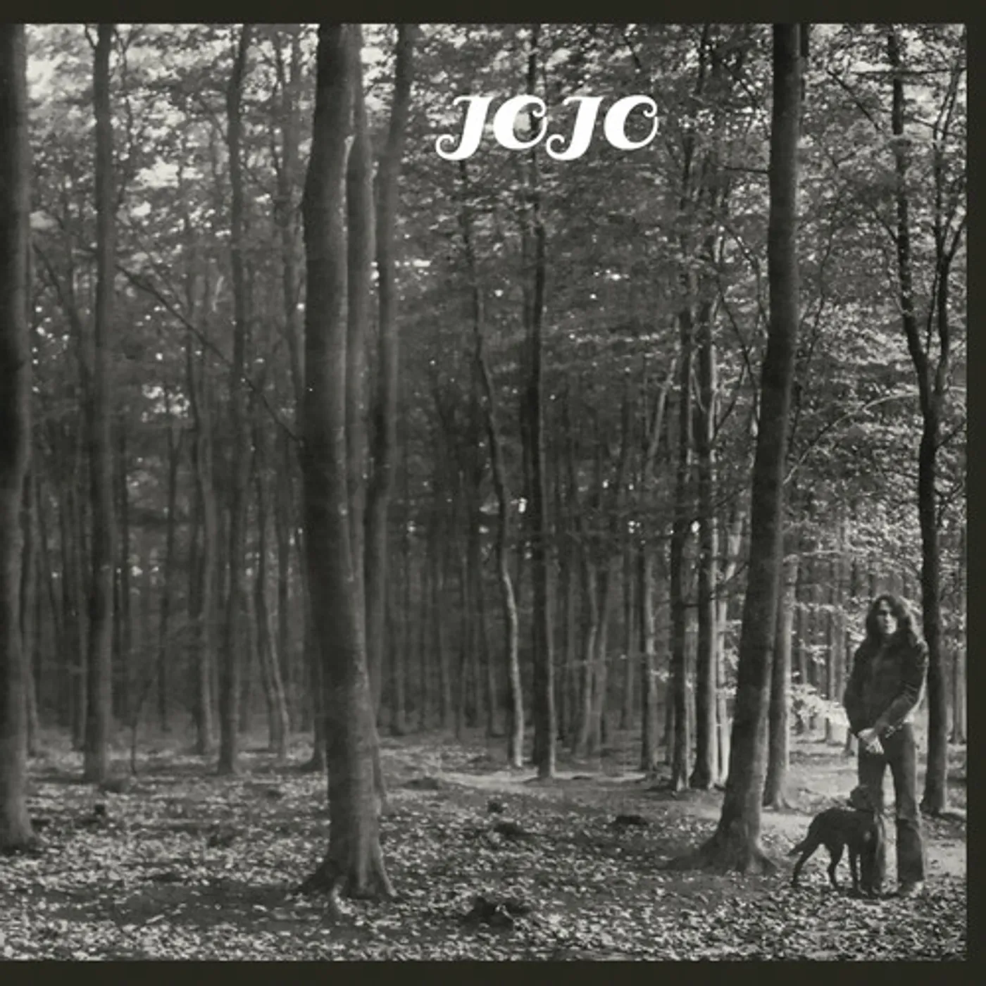 George Kooymans JOJO CD