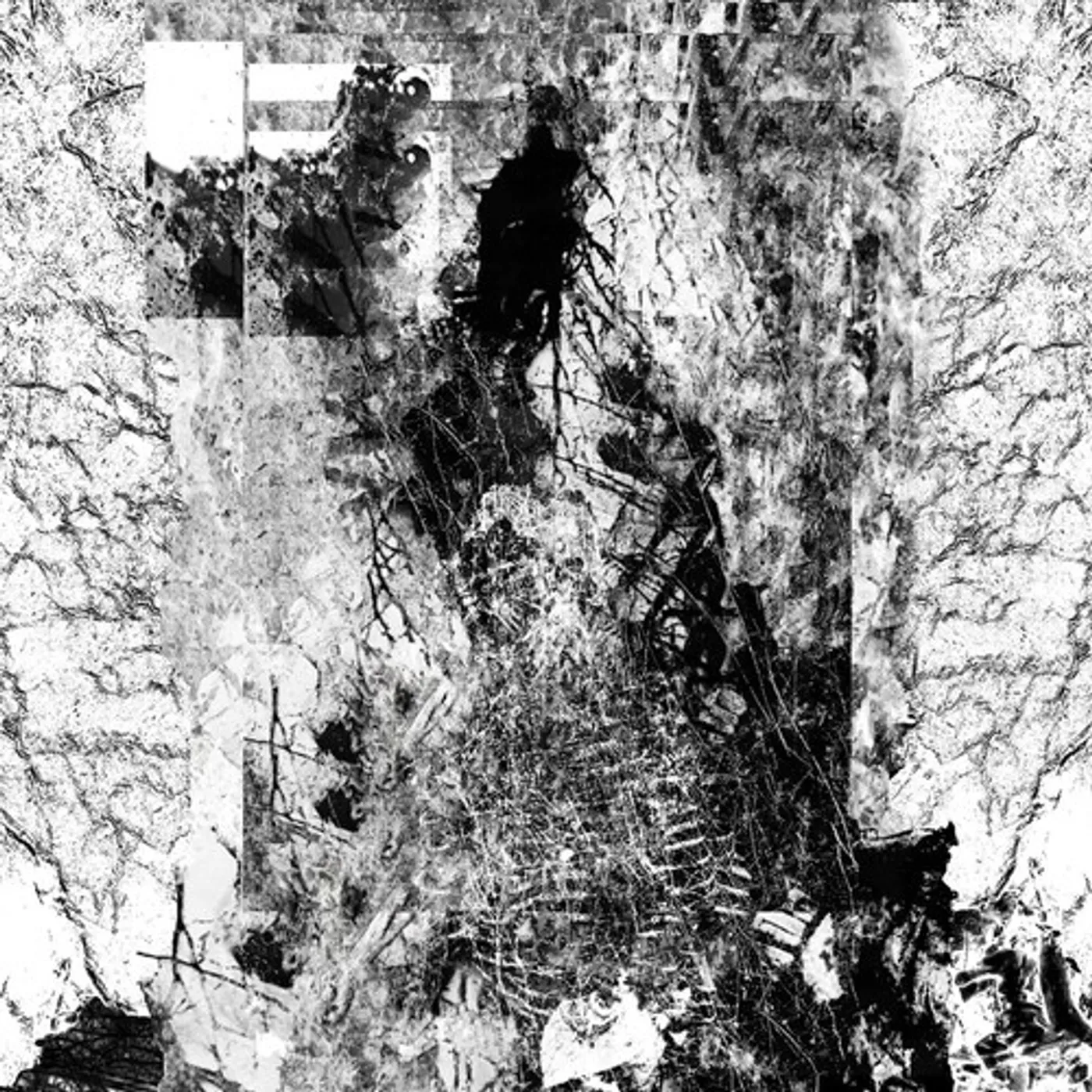 Vessel of Iniquity PATH UNSEEN Vinyl Record