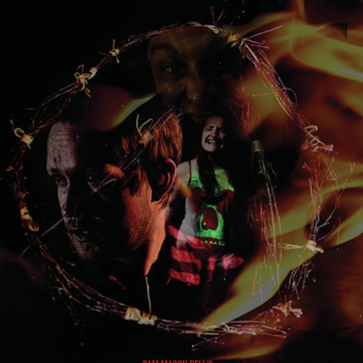 Senseless DVD