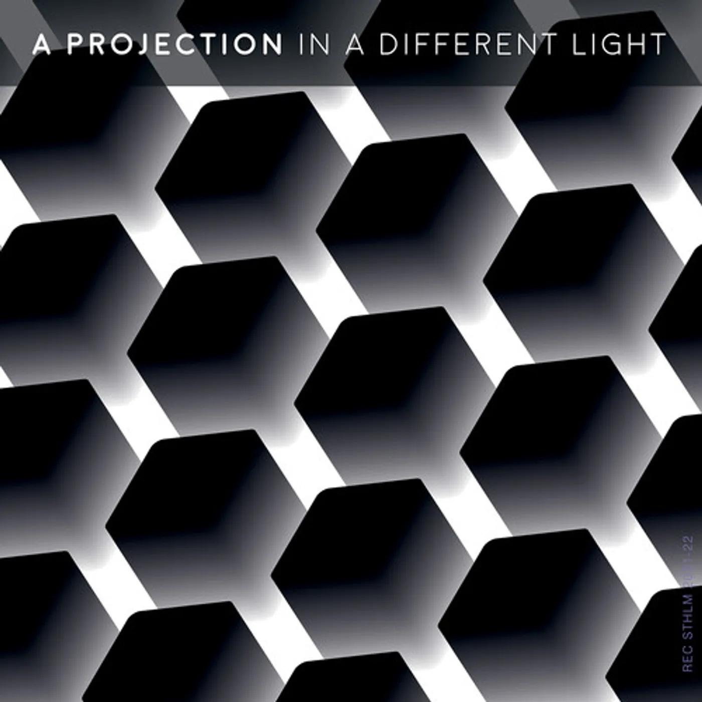 A Projection IN A DIFFERENT LIGHT CD