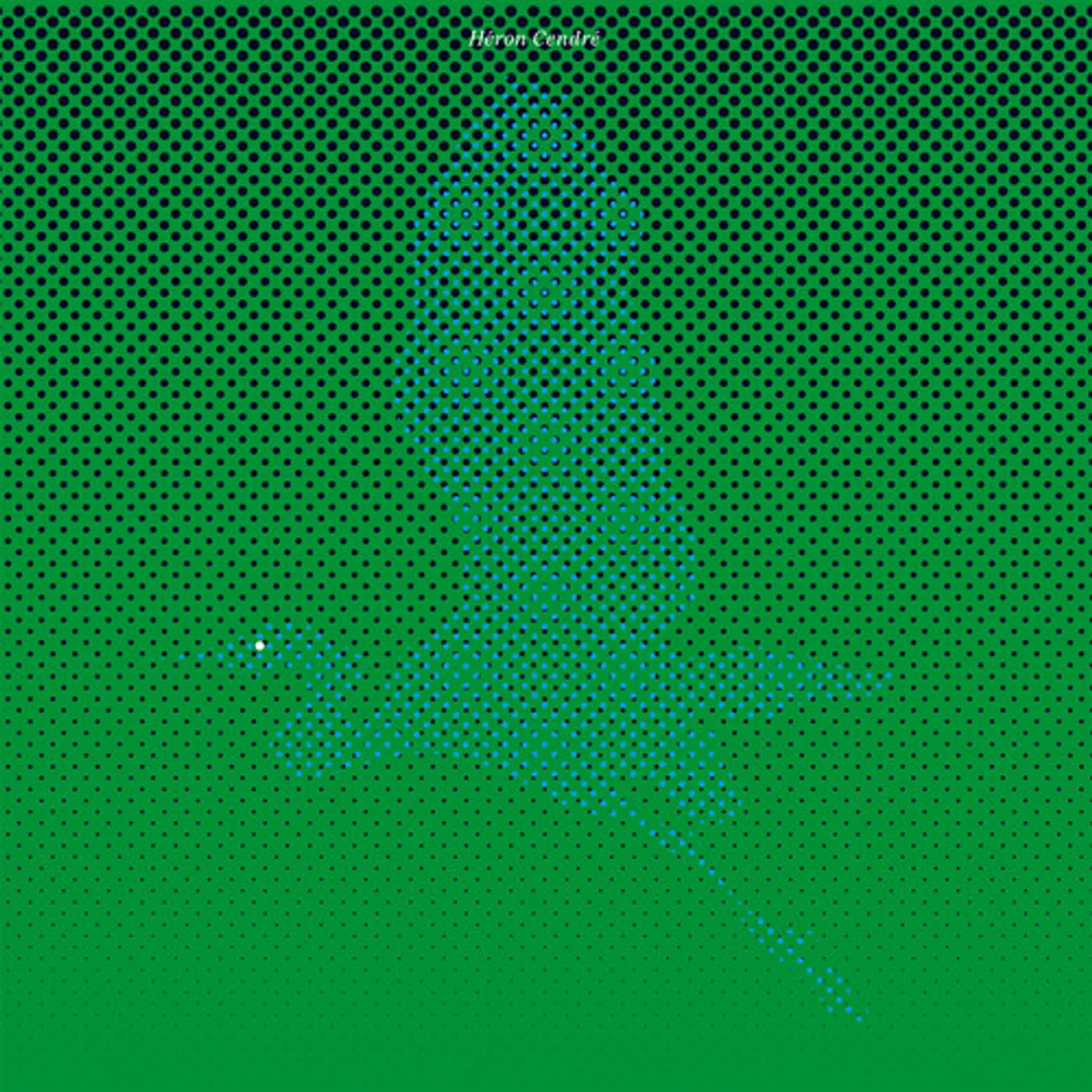 Héron Cendré 3 - 4 Vinyl Record