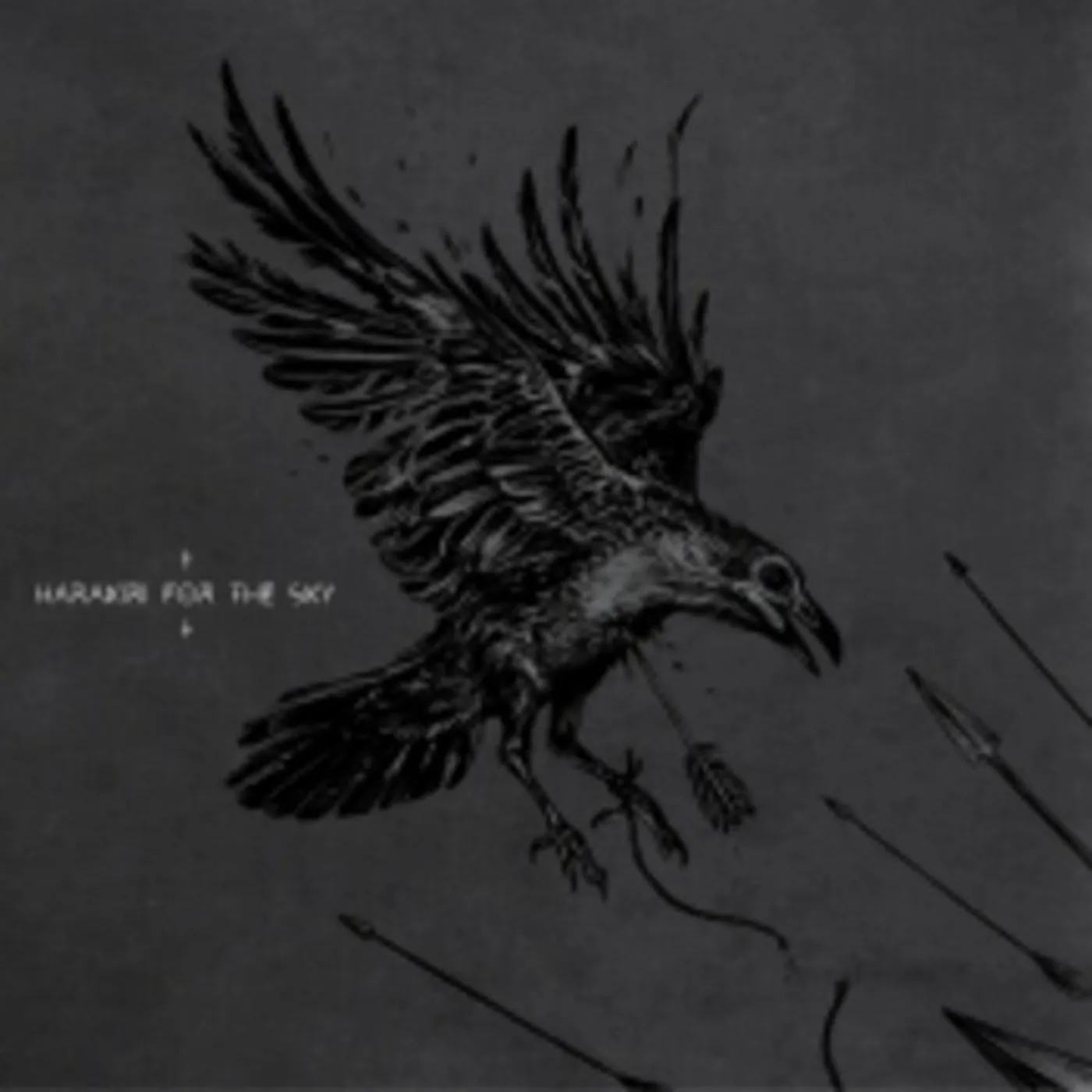 HARAKIRI FOR THE SKY MMXXII CD