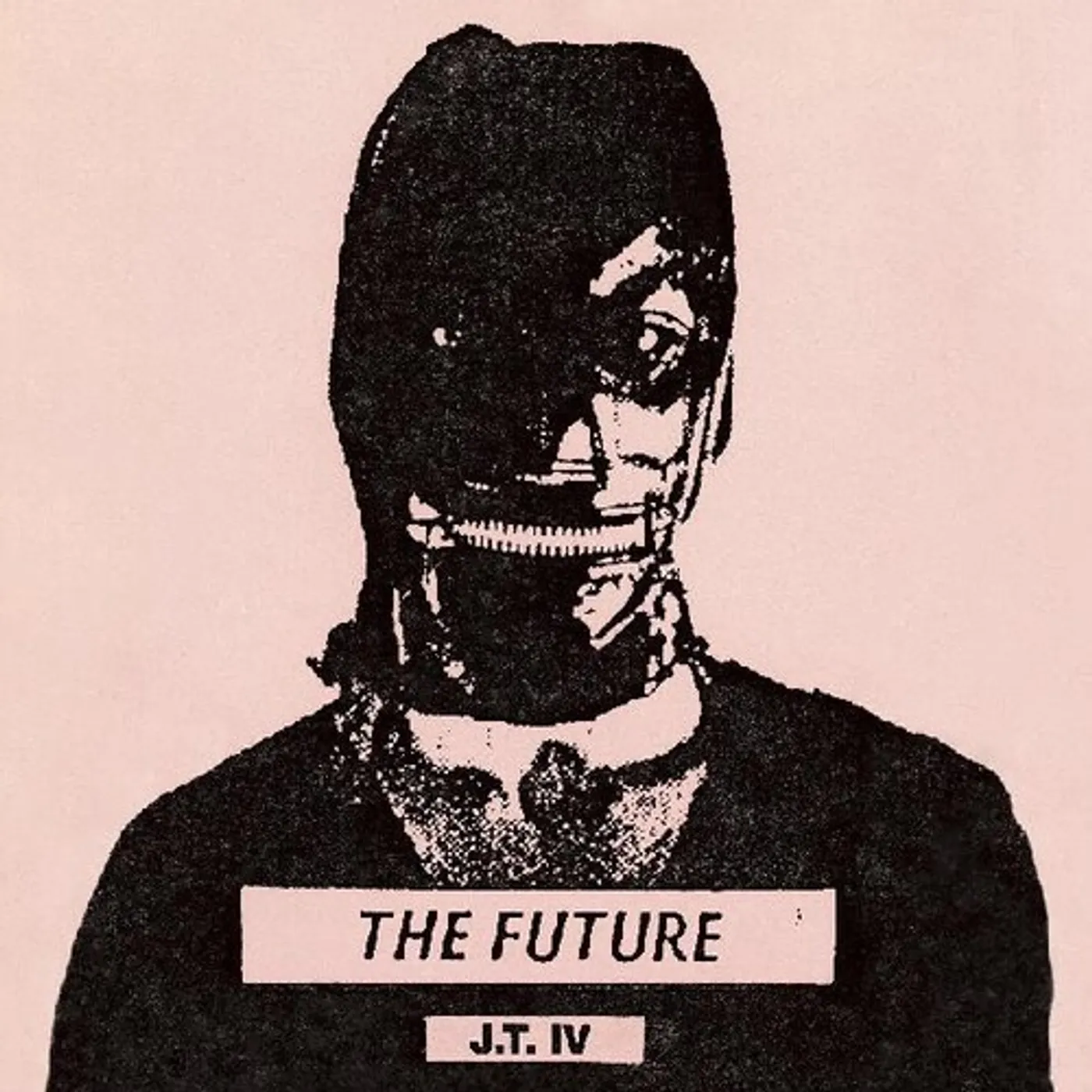 J.T. IV FUTURE Vinyl Record