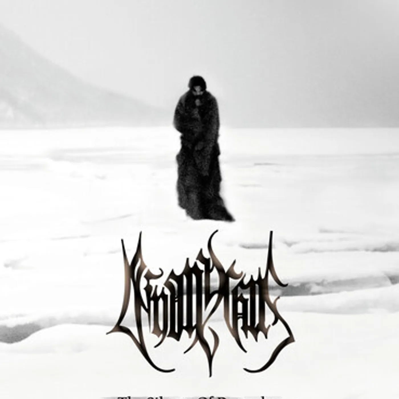 Deinonychus WEEPING OF A THOUSAND YEARS CD