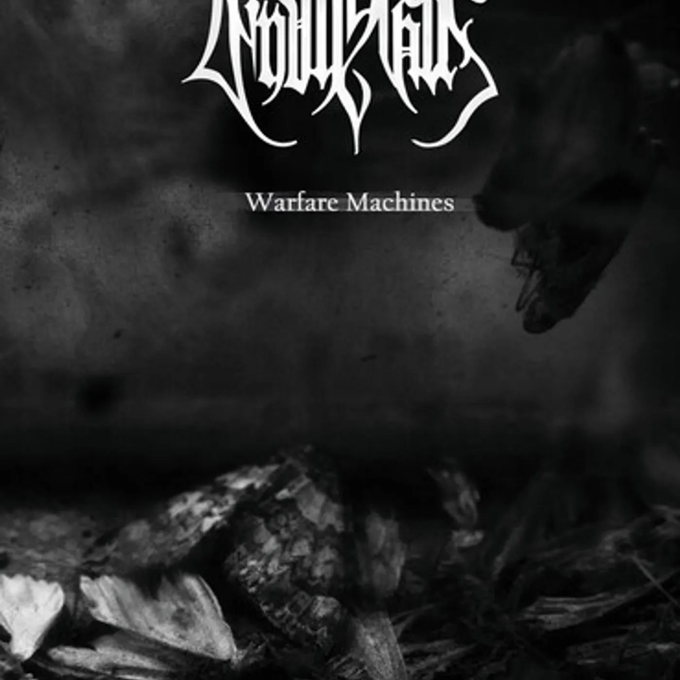 Deinonychus WEEPING OF A THOUSAND YEARS CD