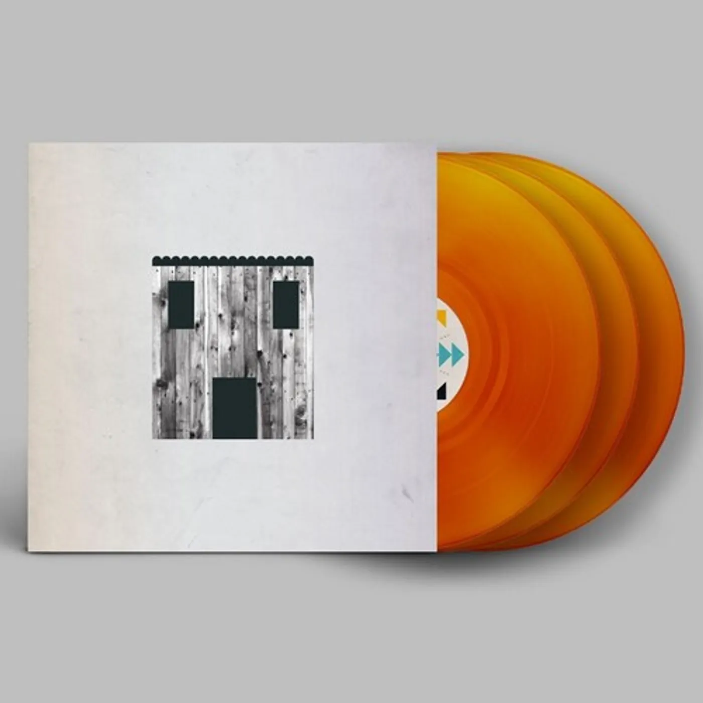 Session Victim HAUNTED HOUSE OF HOUSE Vinyl Record