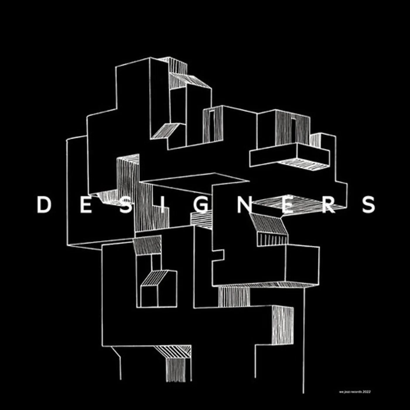 Designers Vinyl Record