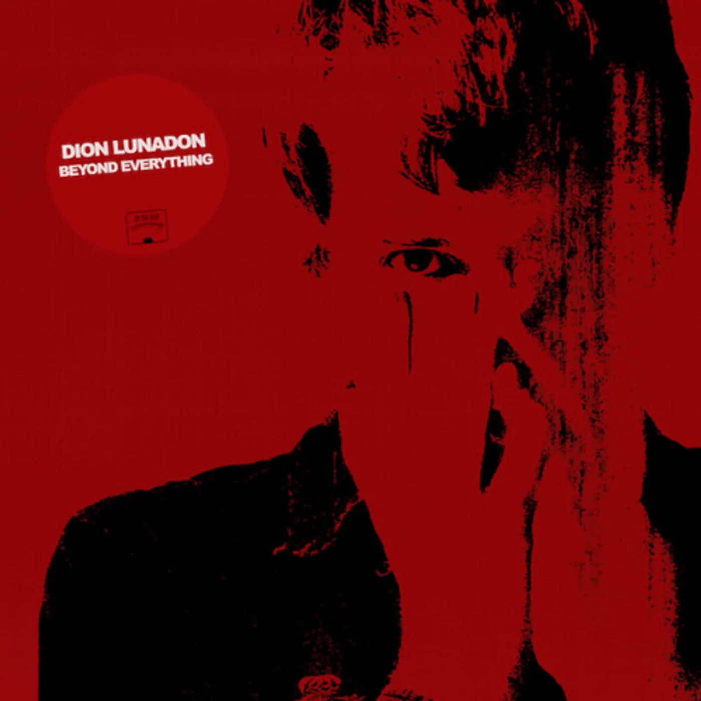Dion Lunadon BEYOND EVERYTHING CD