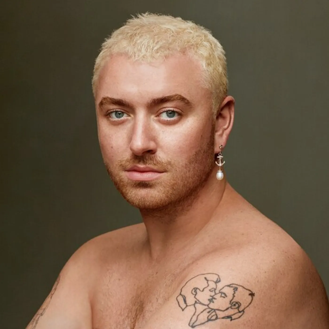 Sam Smith GLORIA CD