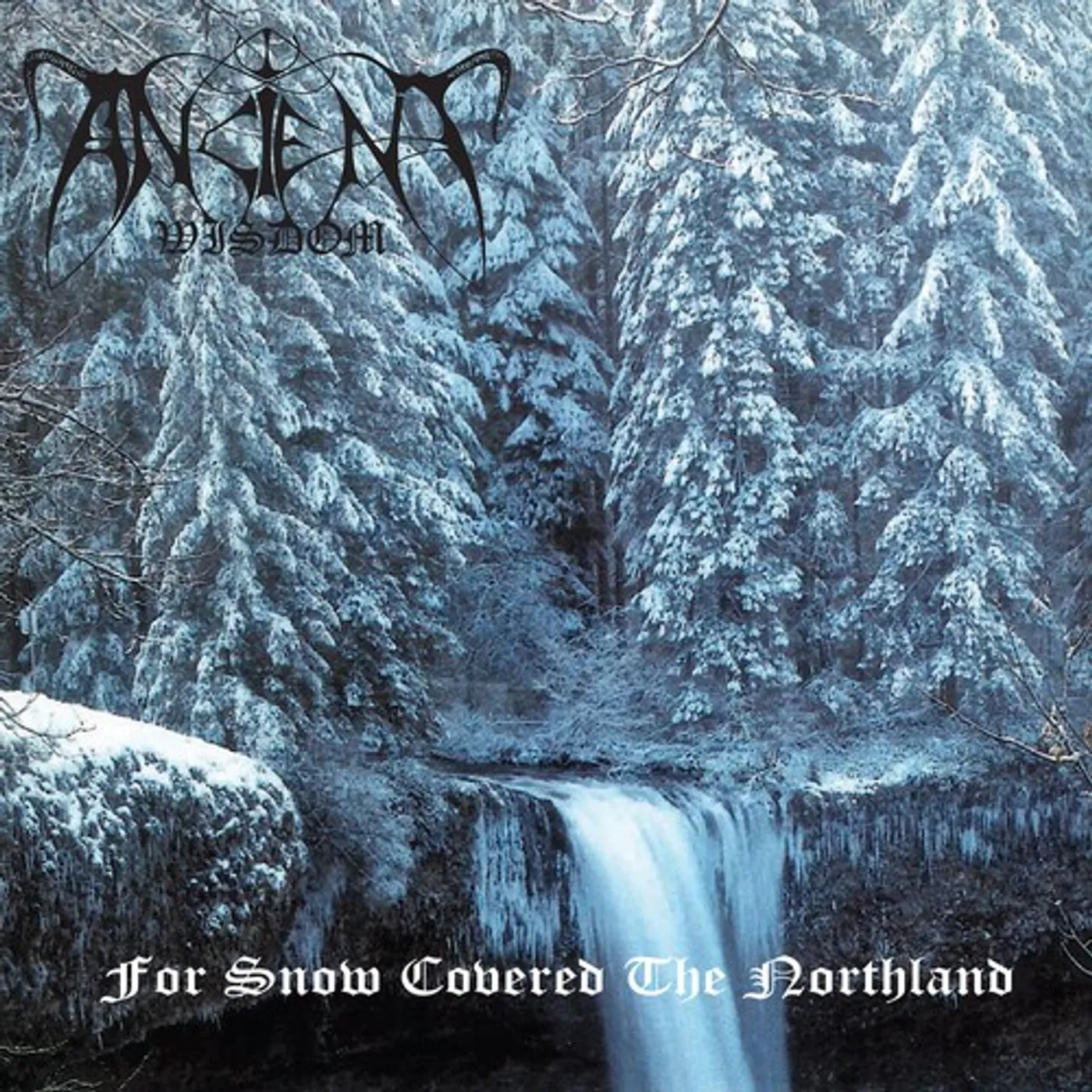 ANCIENT WISDOM CD