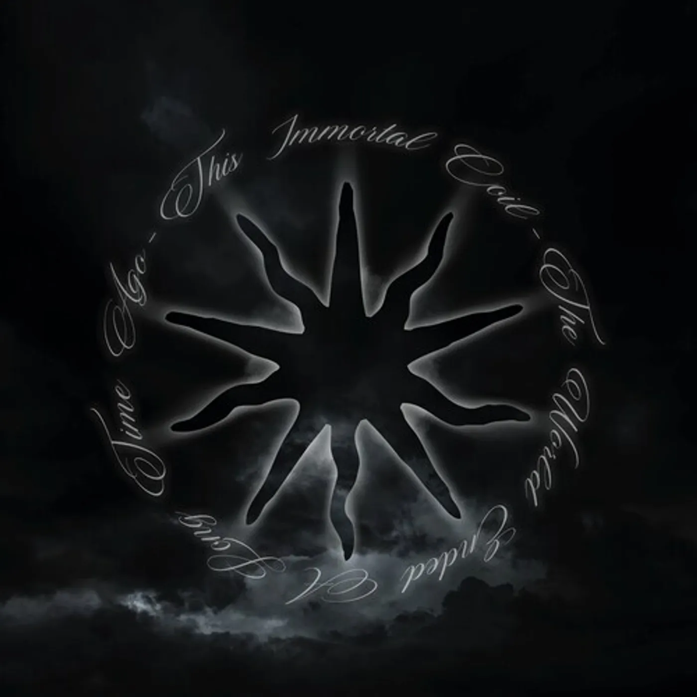 This Immortal Coil WORLD ENDED A LONG TIME AGO CD
