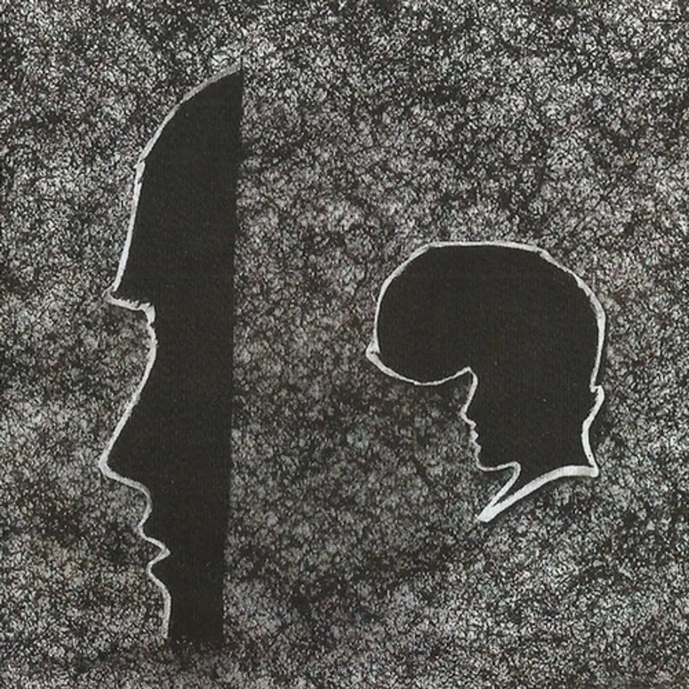 Charlie Megira & The Hefker Girl CHARLIE MEGIRA UND THE HEFKER GIRL - OPAQUE ENNUI Vinyl Record