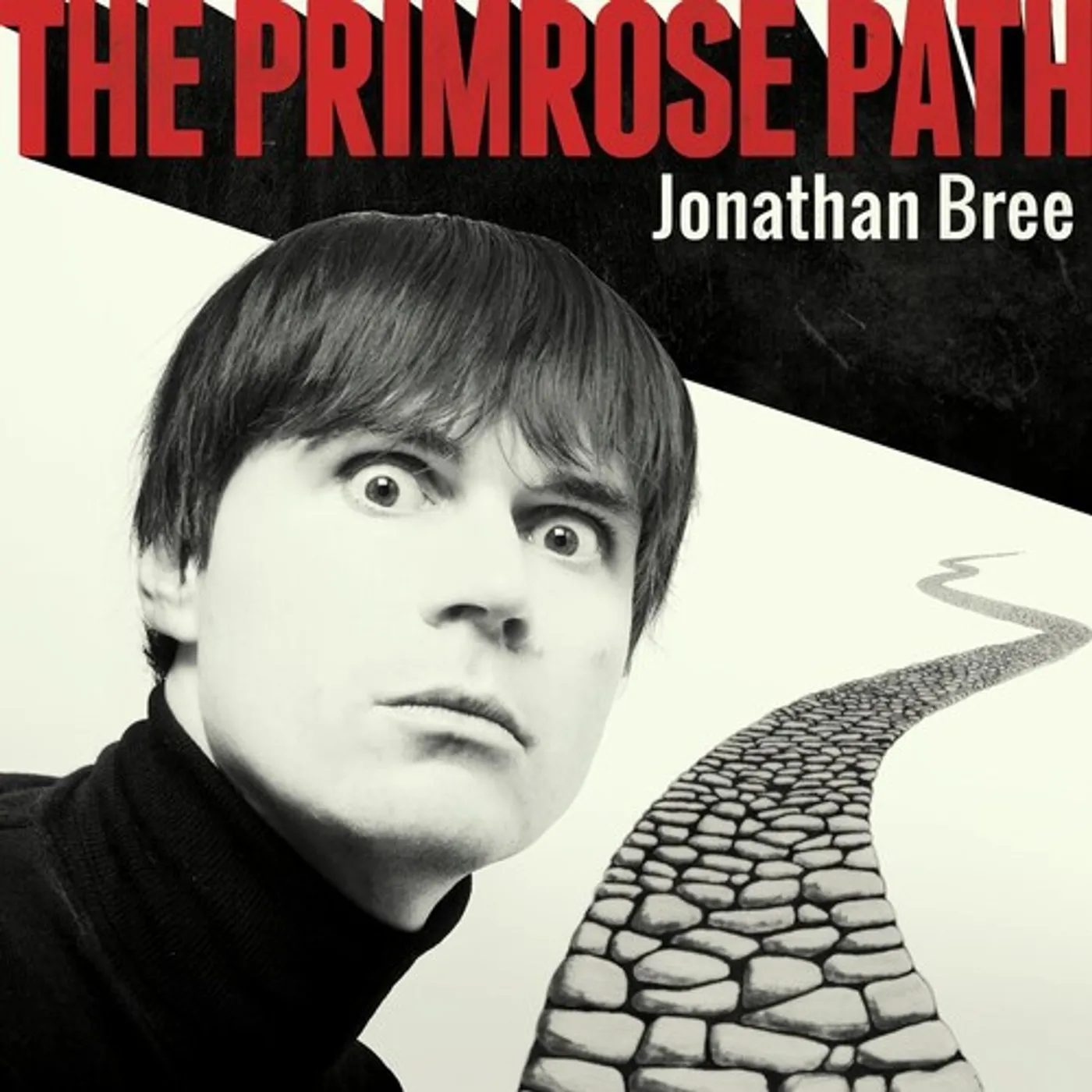Jonathan Bree PRIMROSE PATH CD