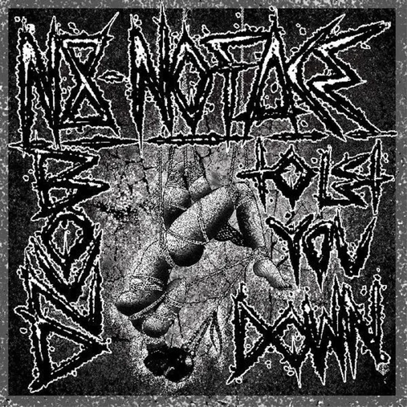 N8NOFACE Bound to Let You Down Vinyl Record