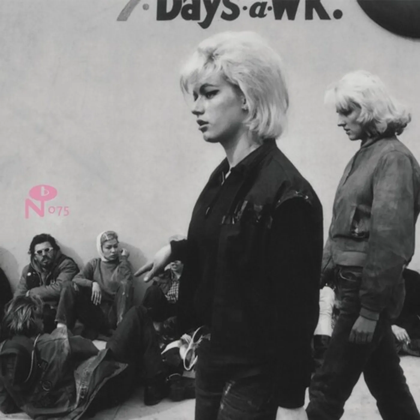 Basement Beehive: Girl Group Underground / Various