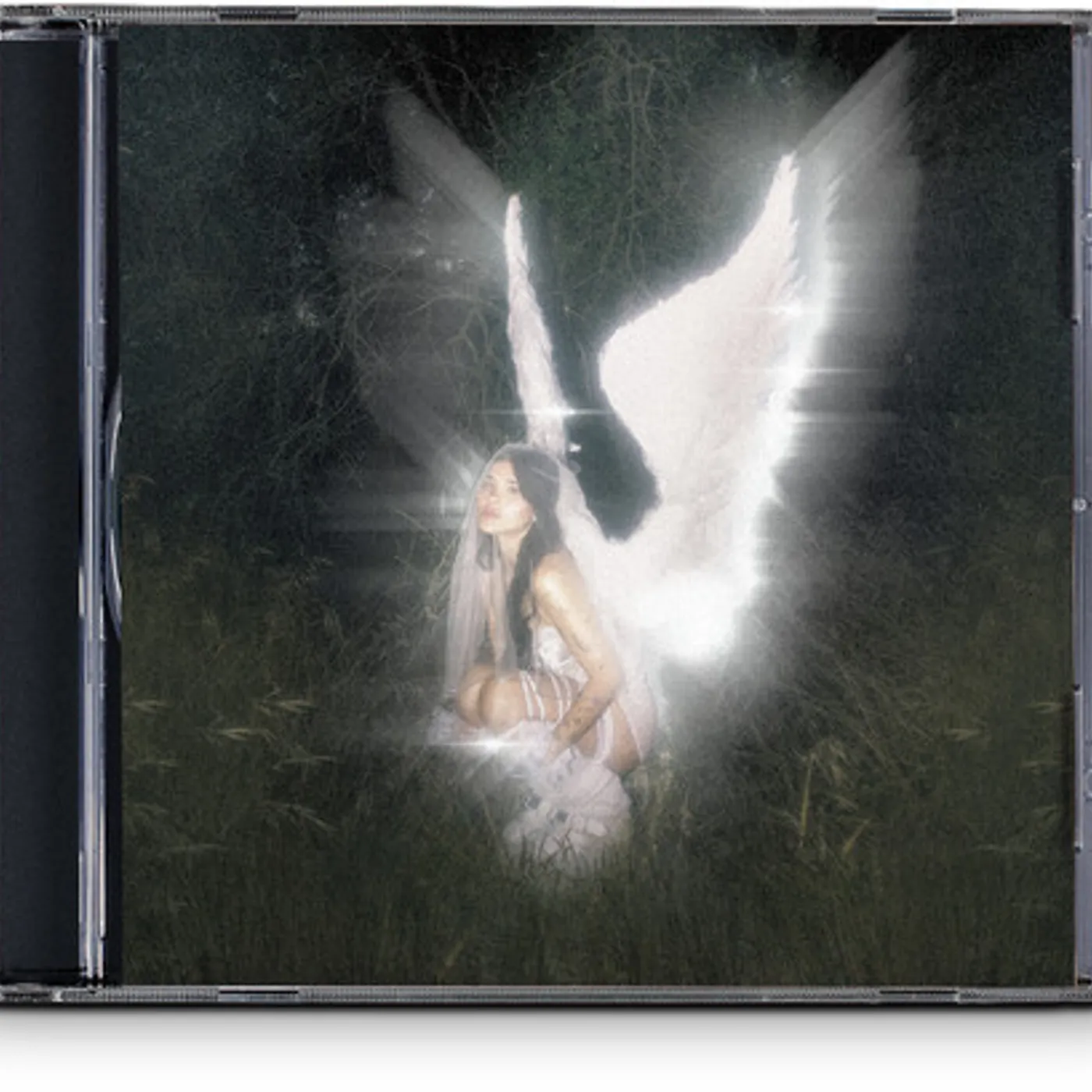 Nessa Barrett YOUNG FOREVER CD