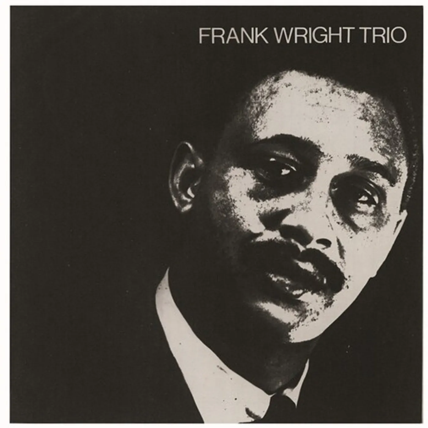 Frank Wright Trio Vinyl Record