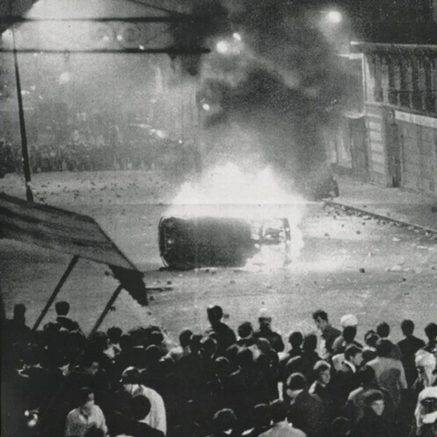 Kleistwahr MOBILITY Vinyl Record