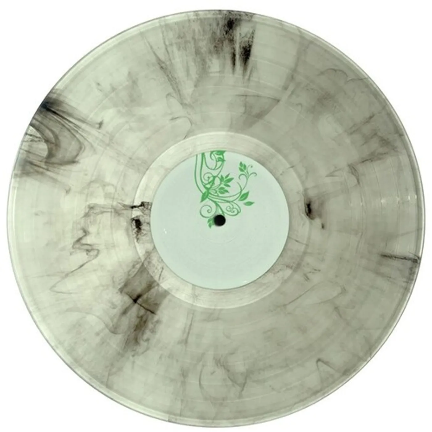 Daniel Stefanik ECHOES Vinyl Record