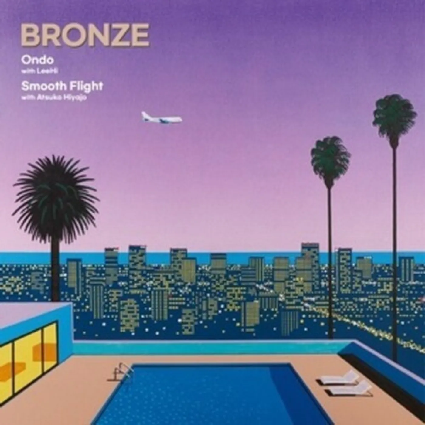 Bronze