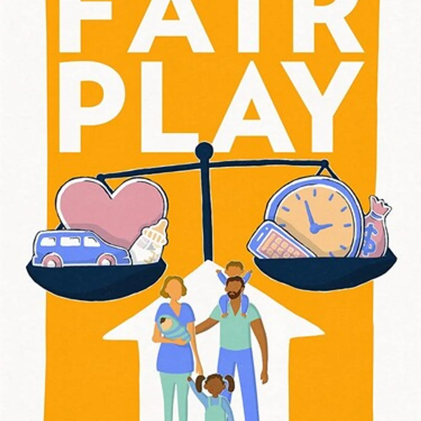Fair Play DVD