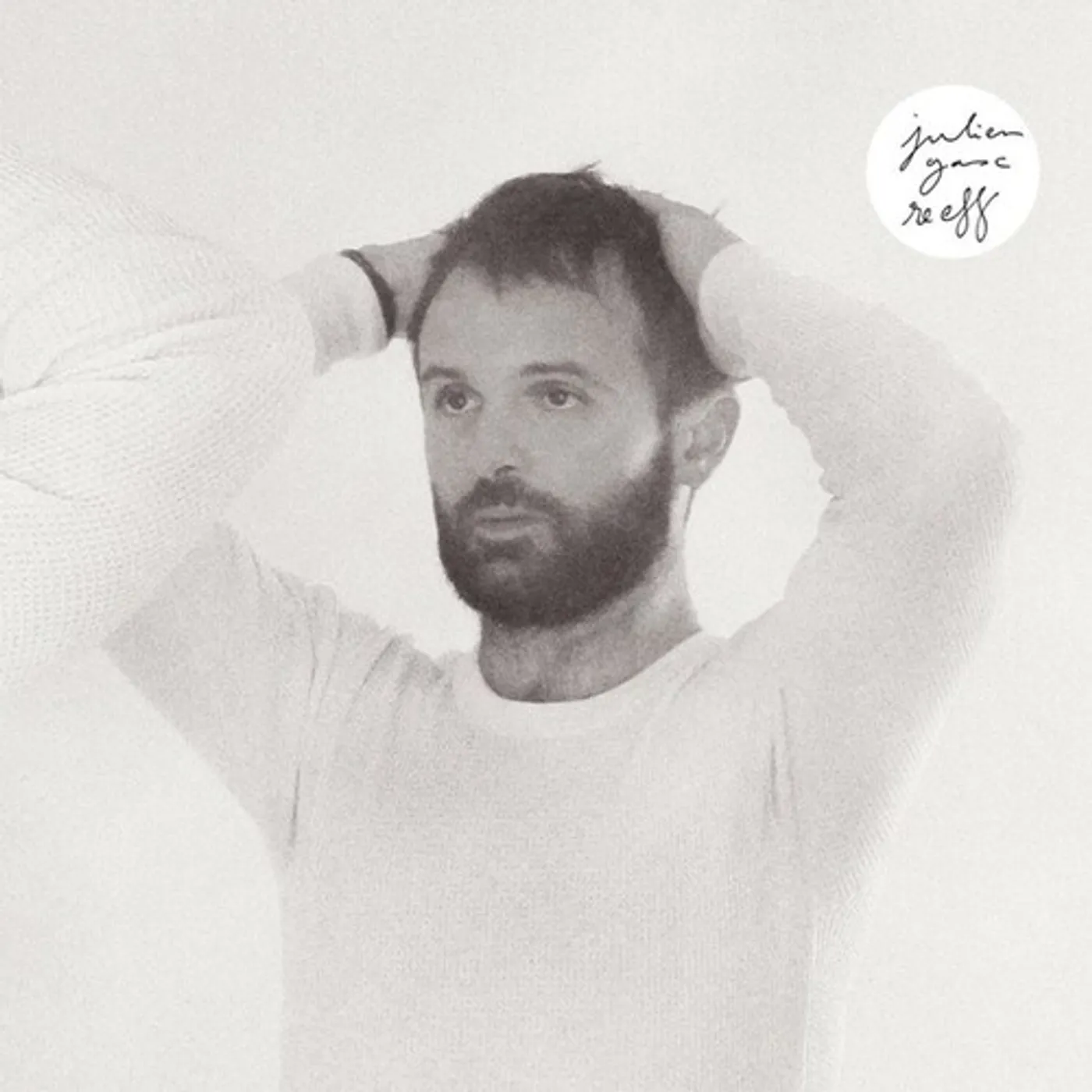 Julien Gasc RE EFF CD