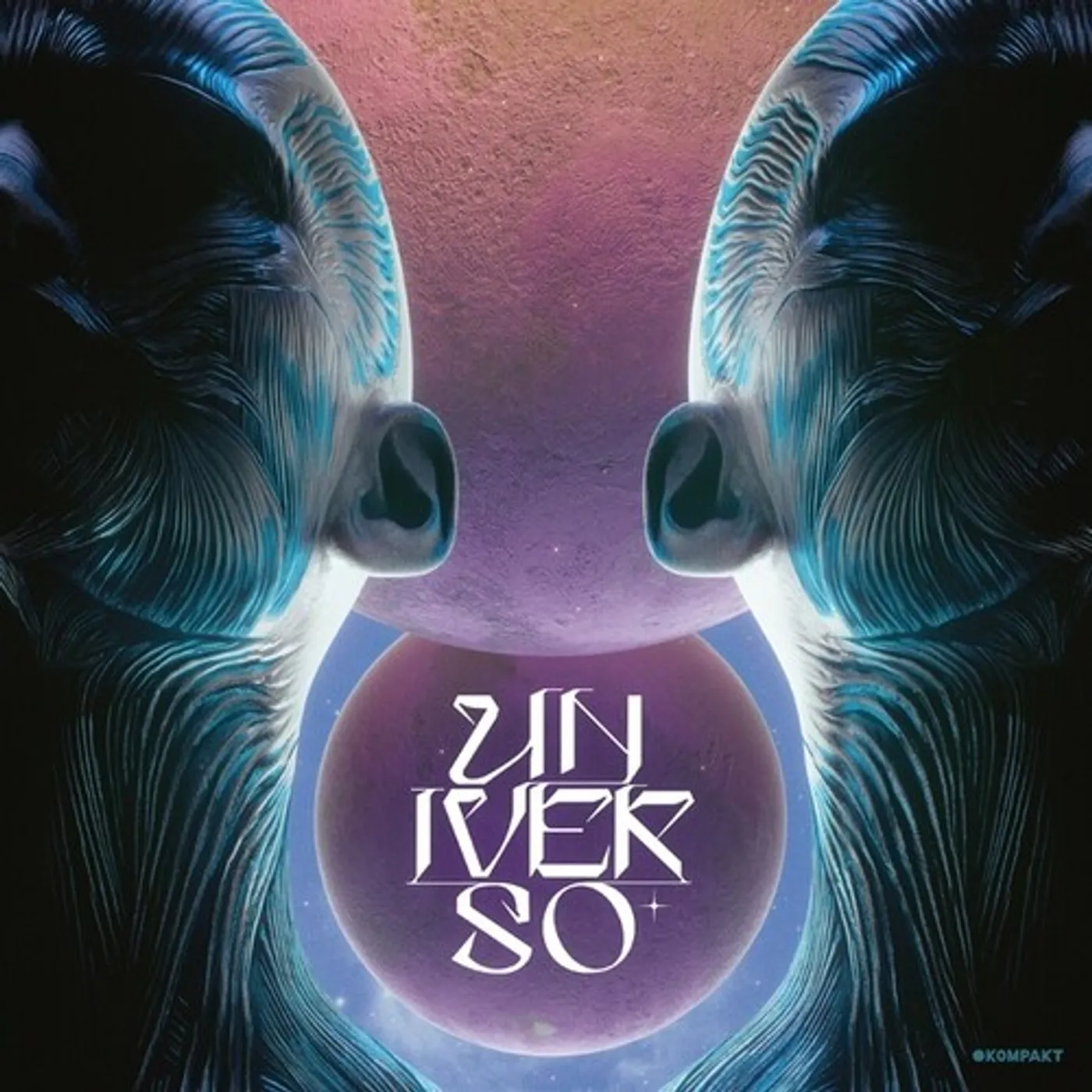 Agents Of Time UNIVERSO CD