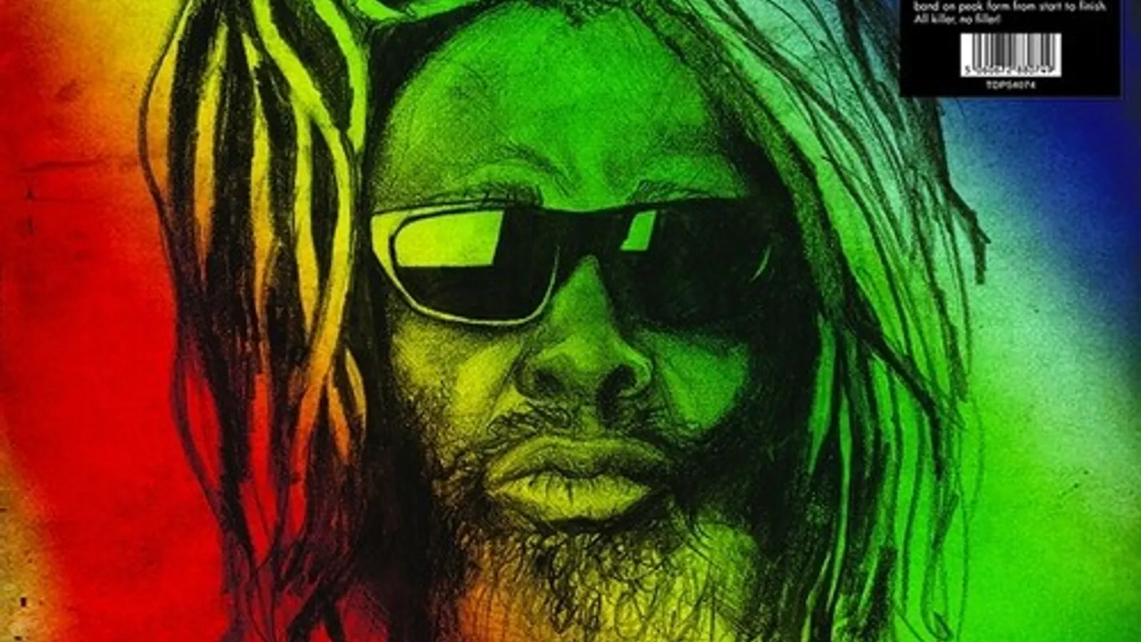George Clinton P-funk Power Vinyl Record