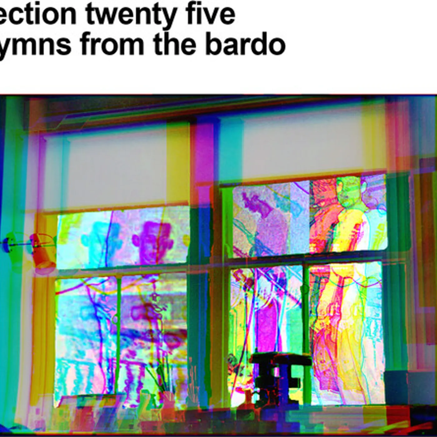 Section 25 HYMNS FROM THE BARDO CD