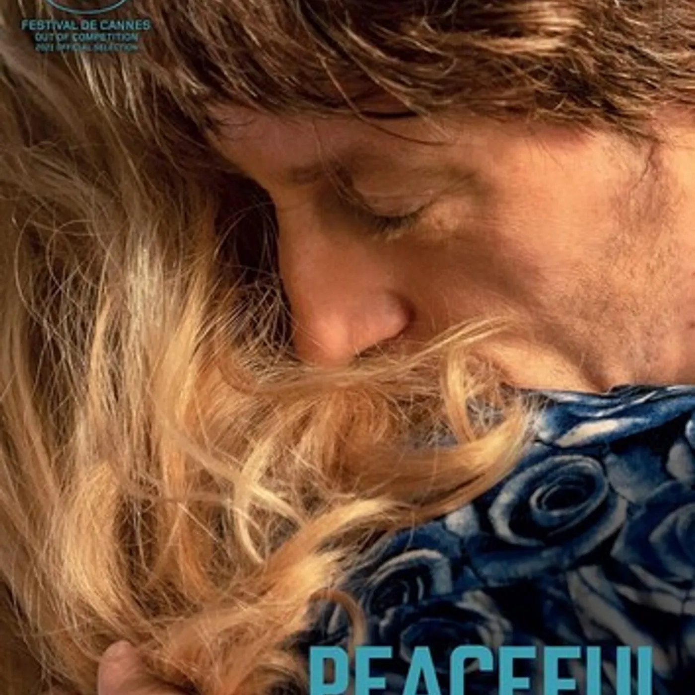 PEACEFUL DVD