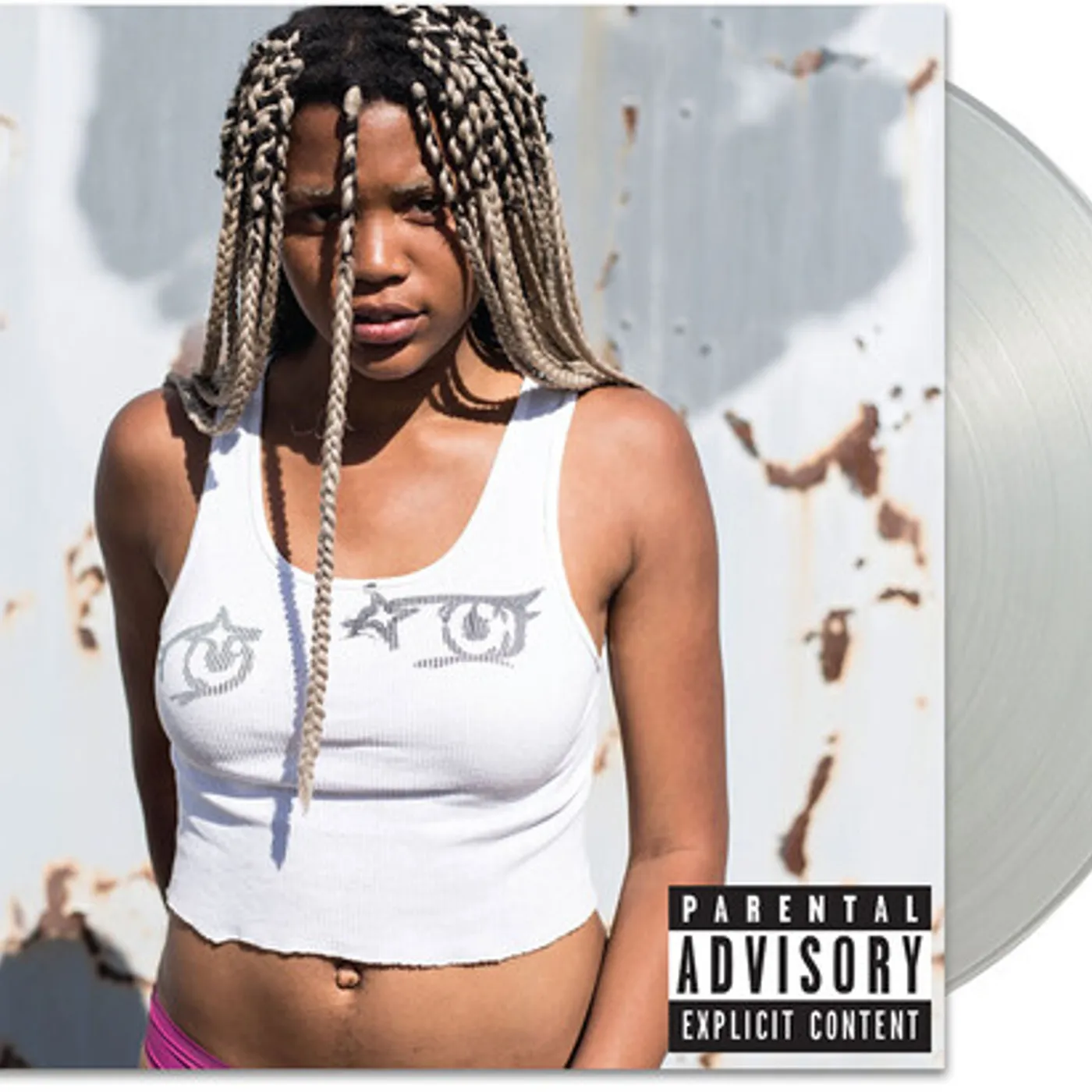 Donormaal Third Daughter Vinyl Record
