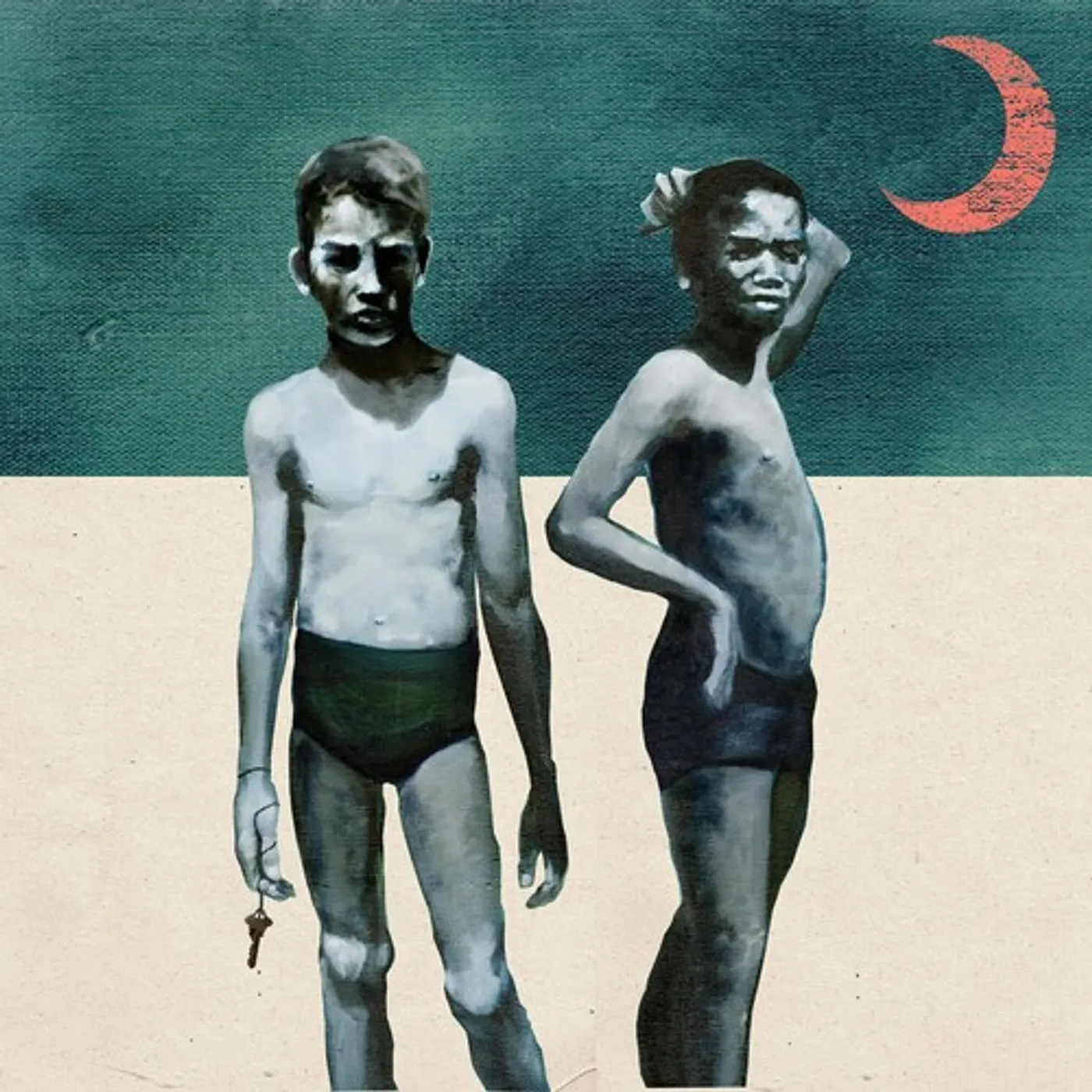 Bedouin Soundclash WE WILL MEET IN A HURRICANE CD