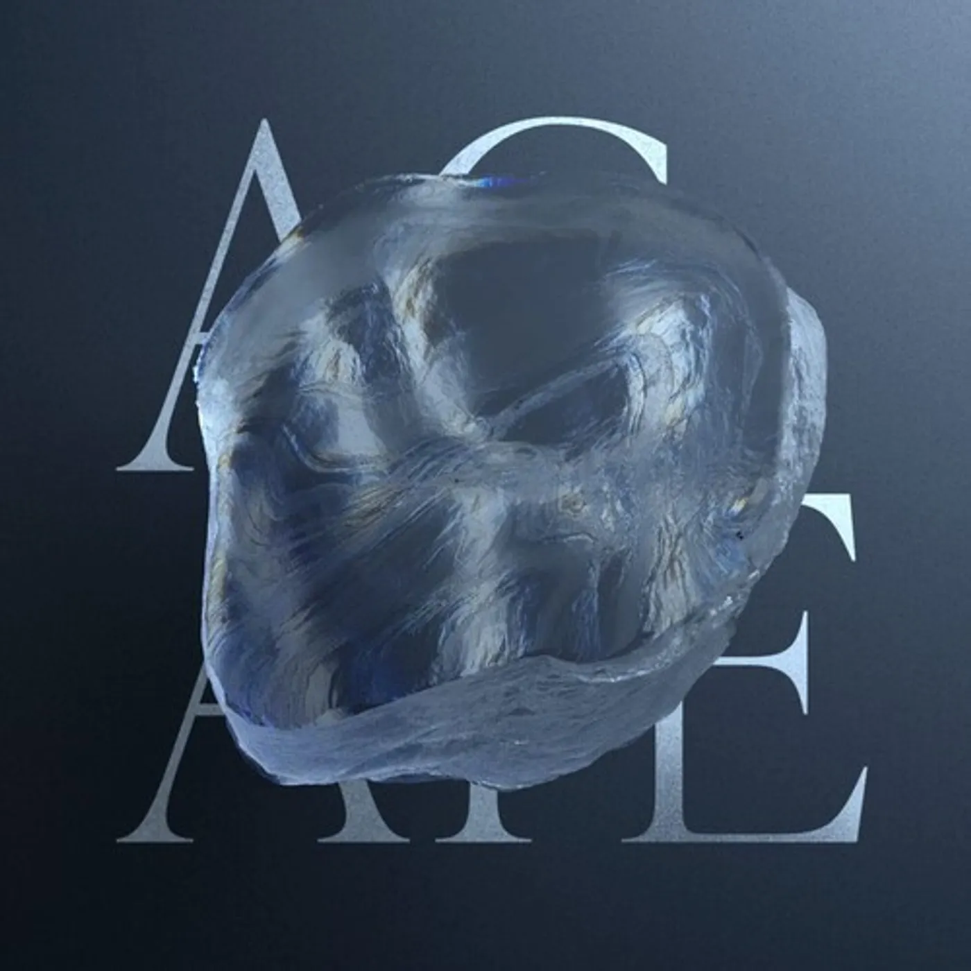 Lydsten AGATE Vinyl Record
