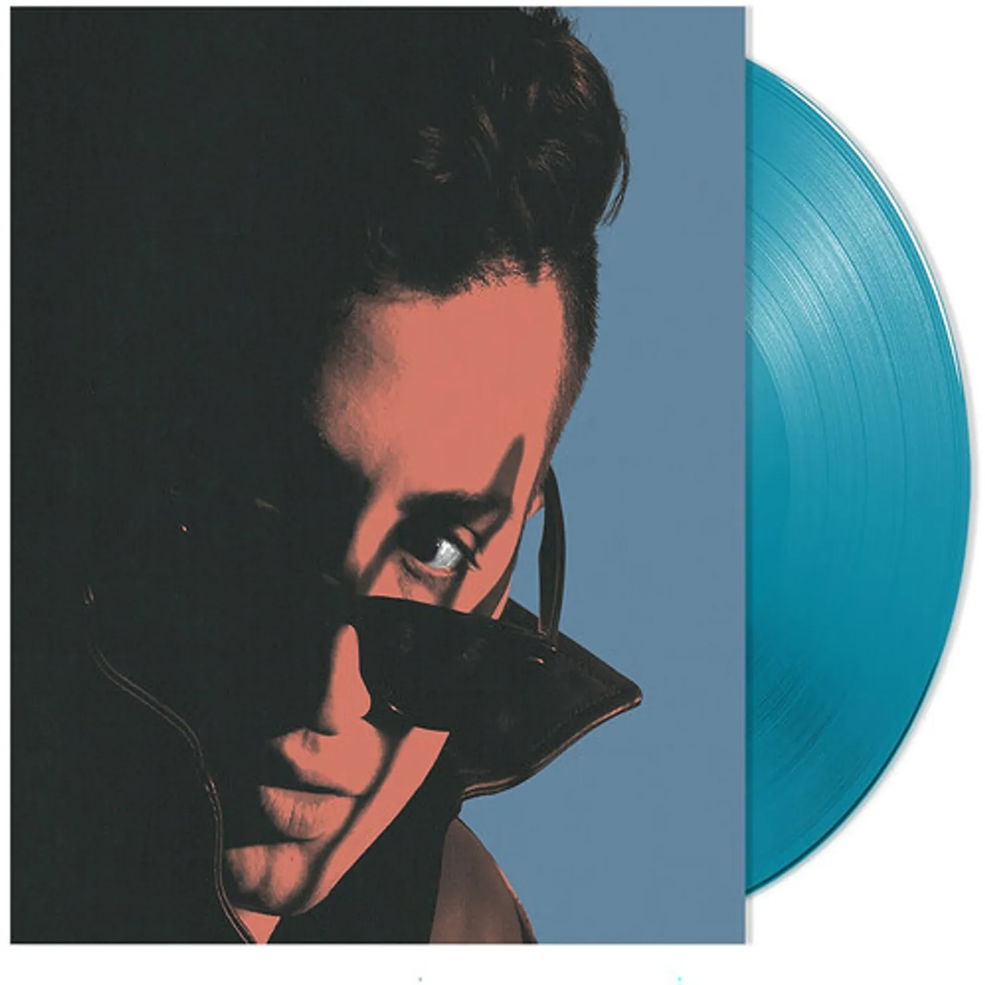 Des Rocs Real Good Person In A Real Bad Place Vinyl Record